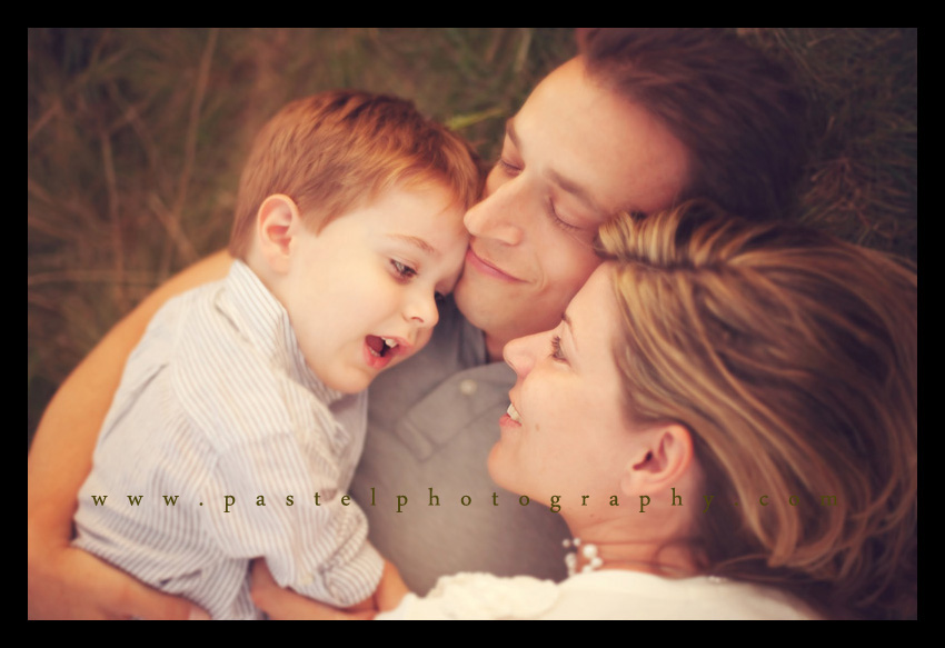 Los Angeles Baby Photographer